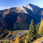 شقة Diffuso In Di Sopra ساوريس