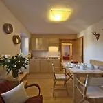 Apartamento Diffuso In Di Sopra Sauris