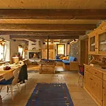 Diffuso In Di Sopra Apartamento Sauris