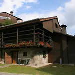Apartamento Diffuso In Di Sopra Sauris