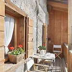 Apartamento Diffuso In Di Sopra *