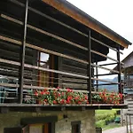 Diffuso In Di Sopra شقة *