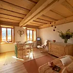 Diffuso In Di Sopra شقة ساوريس