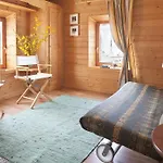 Diffuso In Di Sopra Apartamento Sauris