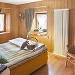 Diffuso In Di Sopra Apartamento