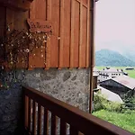 Diffuso In Di Sopra شقة *