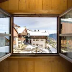 Diffuso In Di Sopra Apartamento *