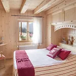Apartamento Diffuso In Di Sopra Sauris