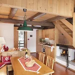 Apartamento Diffuso In Di Sopra Sauris