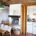 Diffuso In Di Sopra Sauris