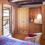 Apartamento Diffuso In Di Sopra *