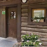 Diffuso In Di Sopra Apartamento Sauris