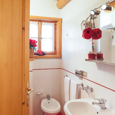 Albergo Diffuso Sauris In Sauris Di Sopra * Sauris