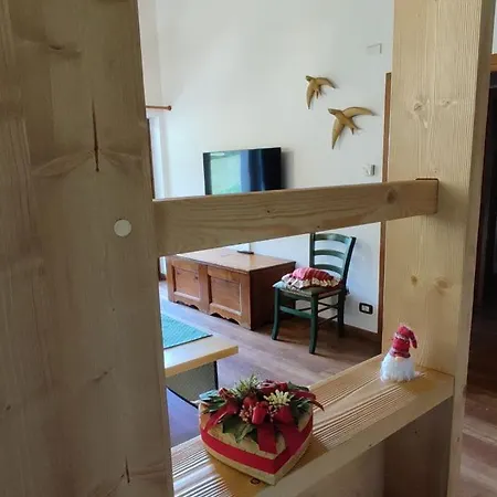 Diffuso In Di Sopra * Sauris