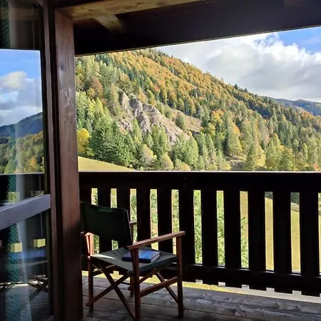 Diffuso In Di Sopra Διαμέρισμα *