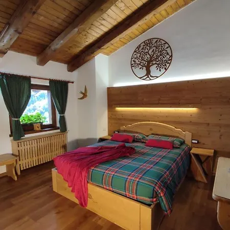 Diffuso In Di Sopra Sauris