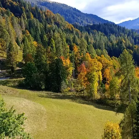 Diffuso In Di Sopra * Sauris