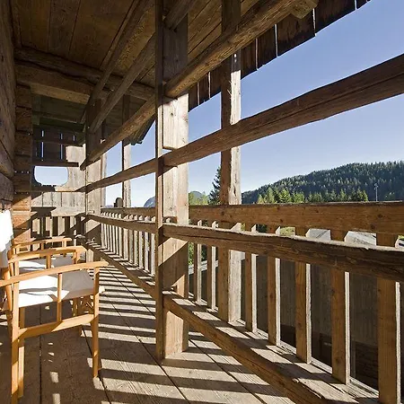 Diffuso In Di Sopra Sauris