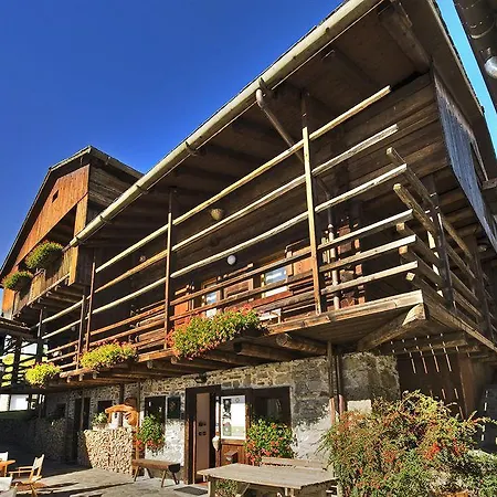 Apartment Albergo Diffuso Sauris In Sauris Di Sopra