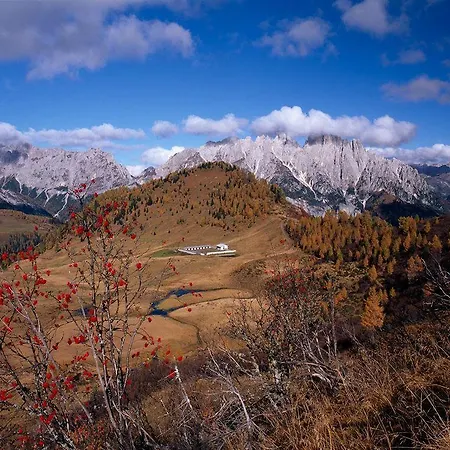 Apartamento Diffuso In Di Sopra *