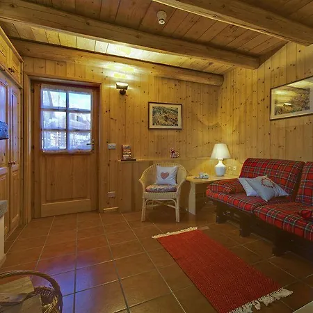 Albergo Diffuso Sauris In Sauris Di Sopra Sauris