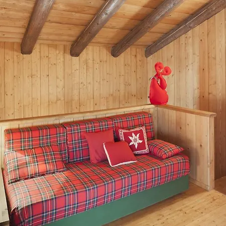 Albergo Diffuso Sauris In Sauris Di Sopra * Sauris