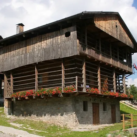 Albergo Diffuso Sauris In Sauris Di Sopra Apartment *