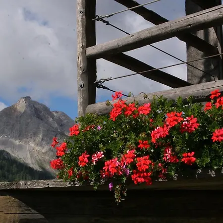 Albergo Diffuso Sauris In Sauris Di Sopra * Sauris