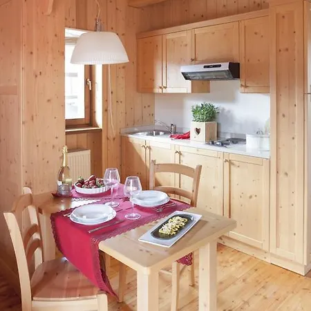 Albergo Diffuso Sauris In Sauris Di Sopra