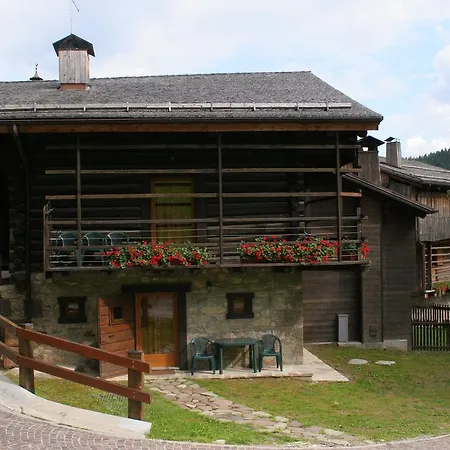 Albergo Diffuso Sauris In Sauris Di Sopra *
