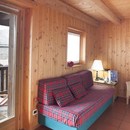 Albergo Diffuso Sauris In Sauris Di Sopra Apartment