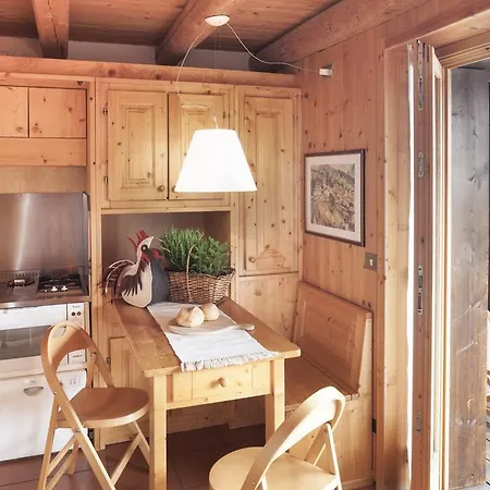 Albergo Diffuso Sauris In Sauris Di Sopra * Sauris