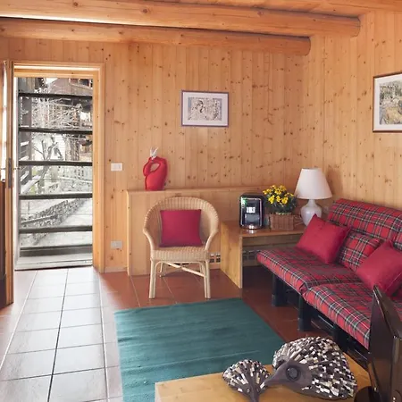 Apartment Albergo Diffuso Sauris In Sauris Di Sopra Sauris