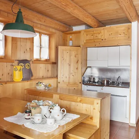 Albergo Diffuso Sauris In Sauris Di Sopra * Sauris