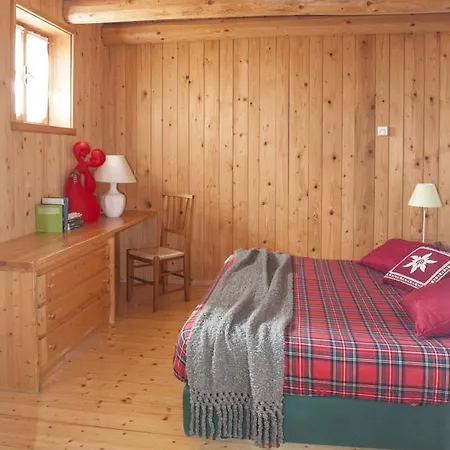 Apartment Albergo Diffuso Sauris In Sauris Di Sopra Sauris