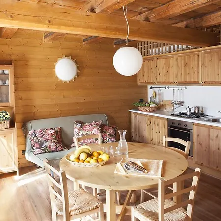 Apartment Albergo Diffuso Sauris In Sauris Di Sopra *