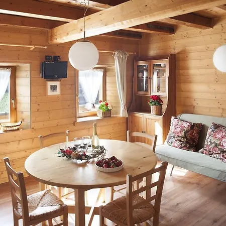Albergo Diffuso Sauris In Sauris Di Sopra Apartment *