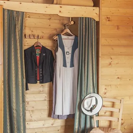 Diffuso In Di Sopra * Sauris