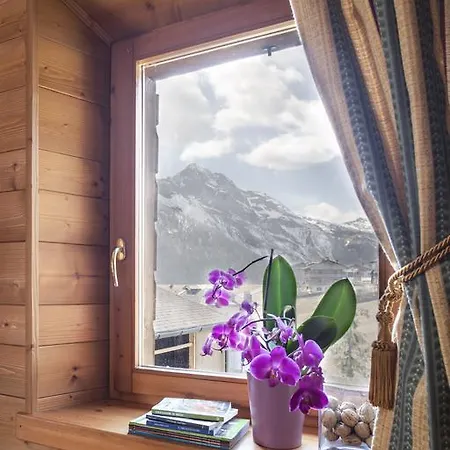 Albergo Diffuso Sauris In Sauris Di Sopra