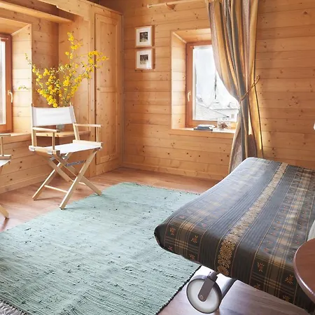 Diffuso In Di Sopra Διαμέρισμα Sauris