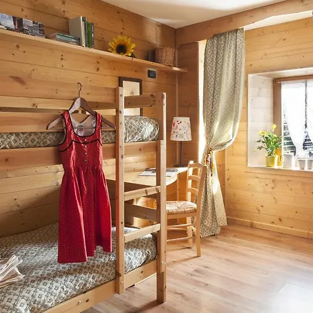 Apartament Diffuso In Di Sopra