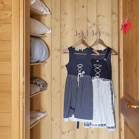 Apartament Diffuso In Di Sopra *