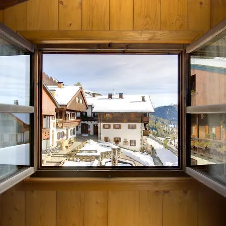 Diffuso In Di Sopra Διαμέρισμα *