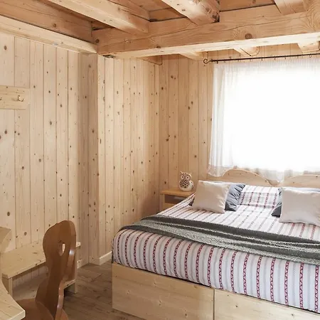 Apartament Diffuso In Di Sopra