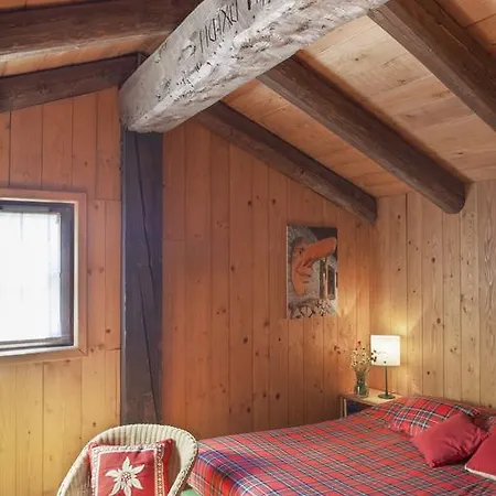 Apartament Diffuso In Di Sopra Sauris