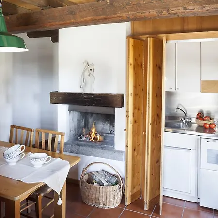 Albergo Diffuso Sauris In Sauris Di Sopra Sauris