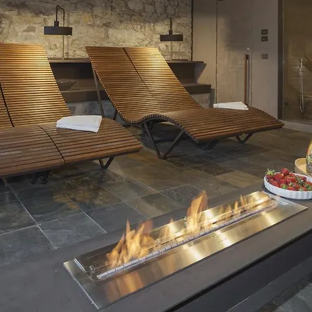 Albergo Diffuso Sauris In Sauris Di Sopra