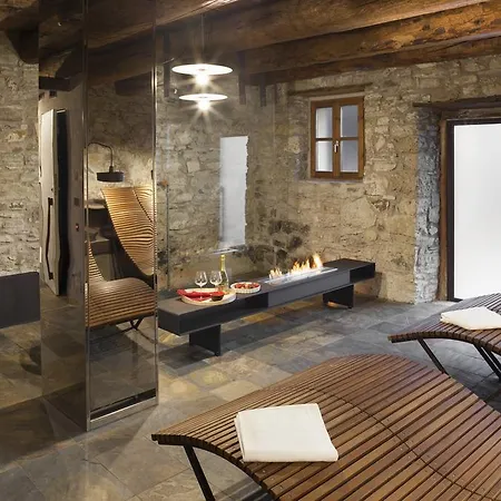 Albergo Diffuso Sauris In Sauris Di Sopra Apartment Sauris