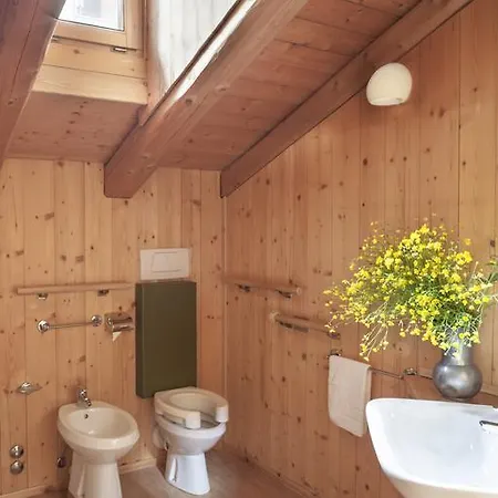 Albergo Diffuso Sauris In Sauris Di Sopra *