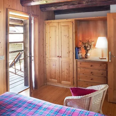 Apartamento Diffuso In Di Sopra *